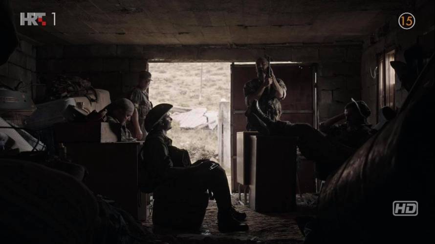 Prvu epizodu 'Nestalih' pratilo je više od 420 tisuća gledatelja