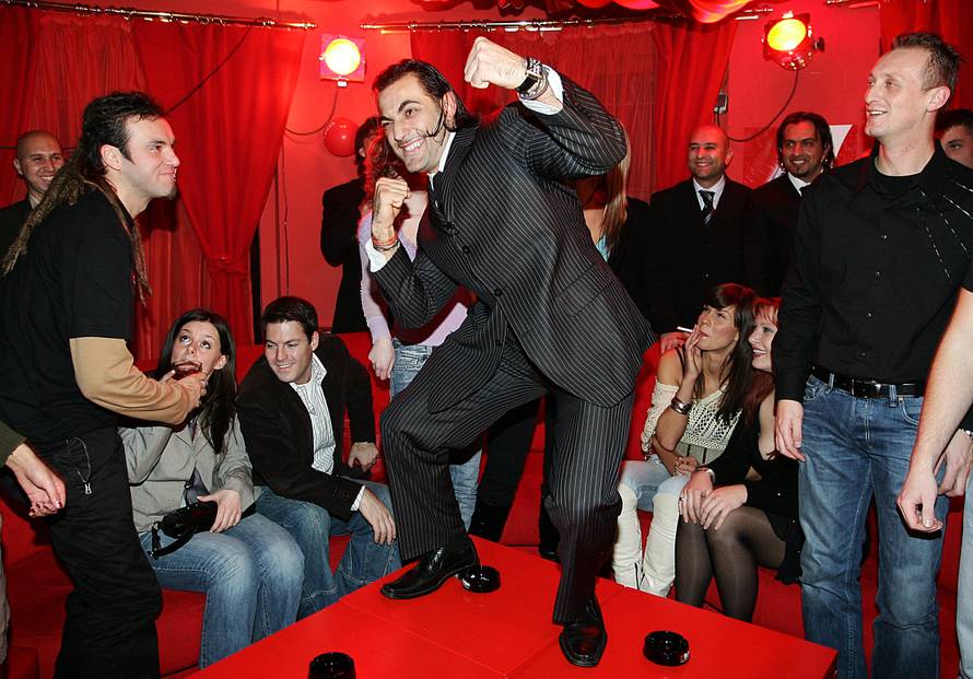 Bivši pobjednik Big Brothera u problemima: Prijeti mu zatvor