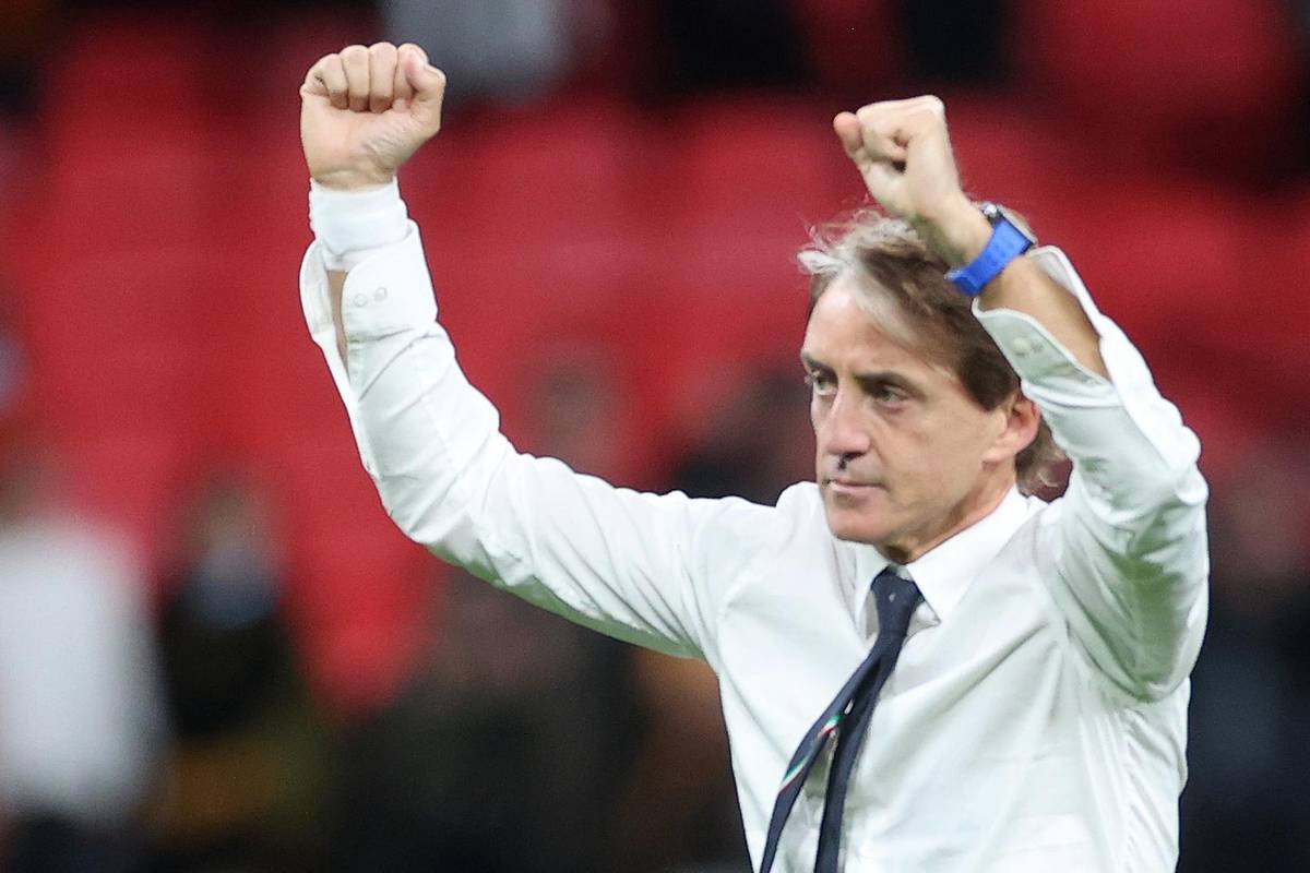 Mancini: Nismo pobijedili na naš talijanski način. Busquets: Pa bili smo bolji od Talijana!