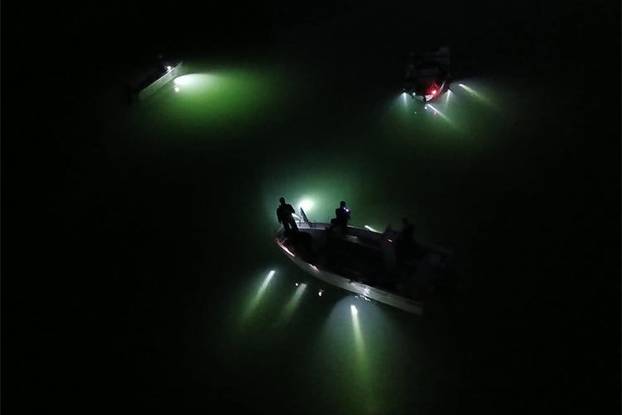 FOTO Ovo je zabranjeno mjesto za kupanje u Dravi: Muškarac skočio u rijeku i nije izronio