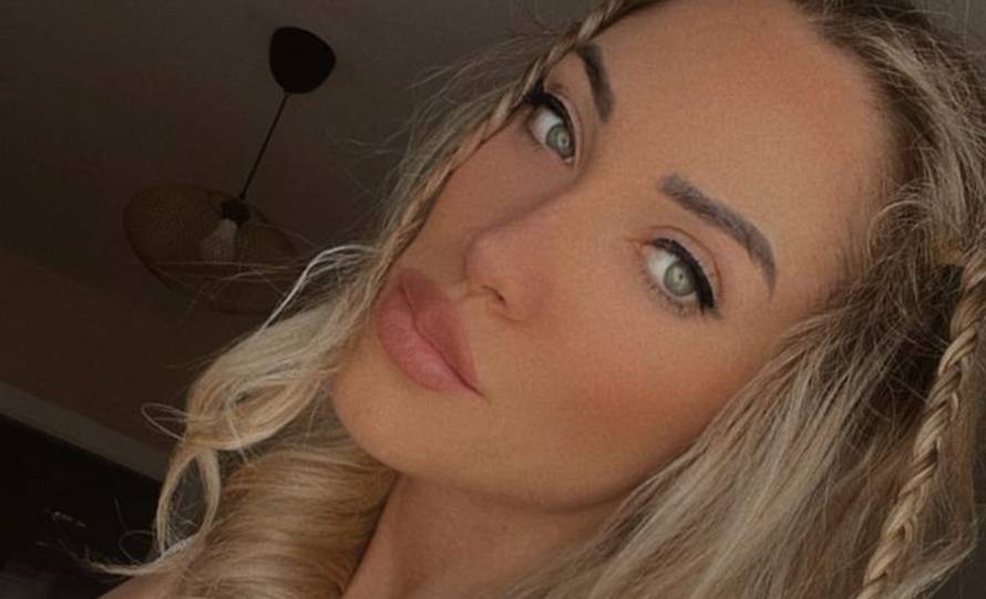 Hedviga Tandara iz 'Braka na prvu' otkrila s čim se bori: 'Nije lako imati ovaj mozak pisca...'