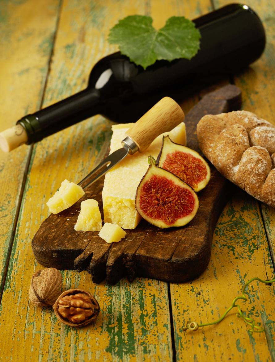 Uz smokve se lakše uči i pamti, pomaže kod depresije i PMS-a