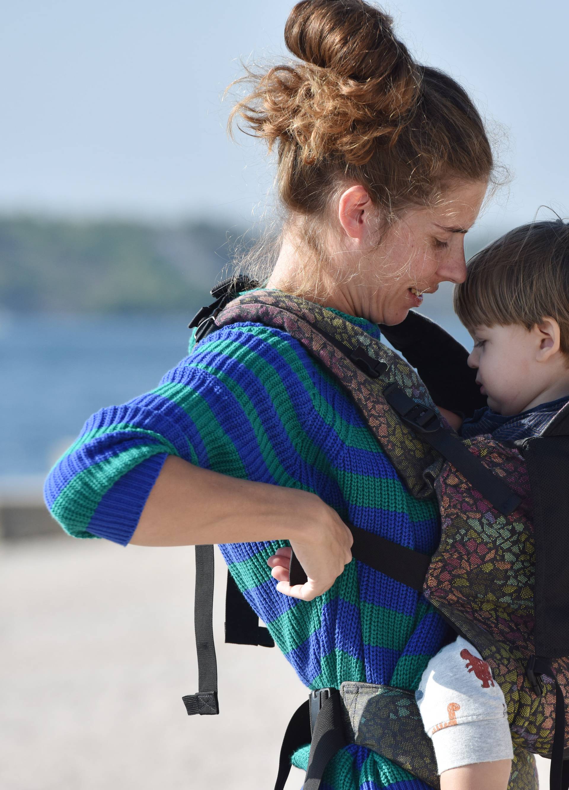 Hrvatske majke otkrile super trik protiv grčeva i nespavanja