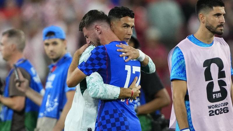 Fifa je objavila novu ljestvicu! Evo koja je Hrvatska nakon SP-a