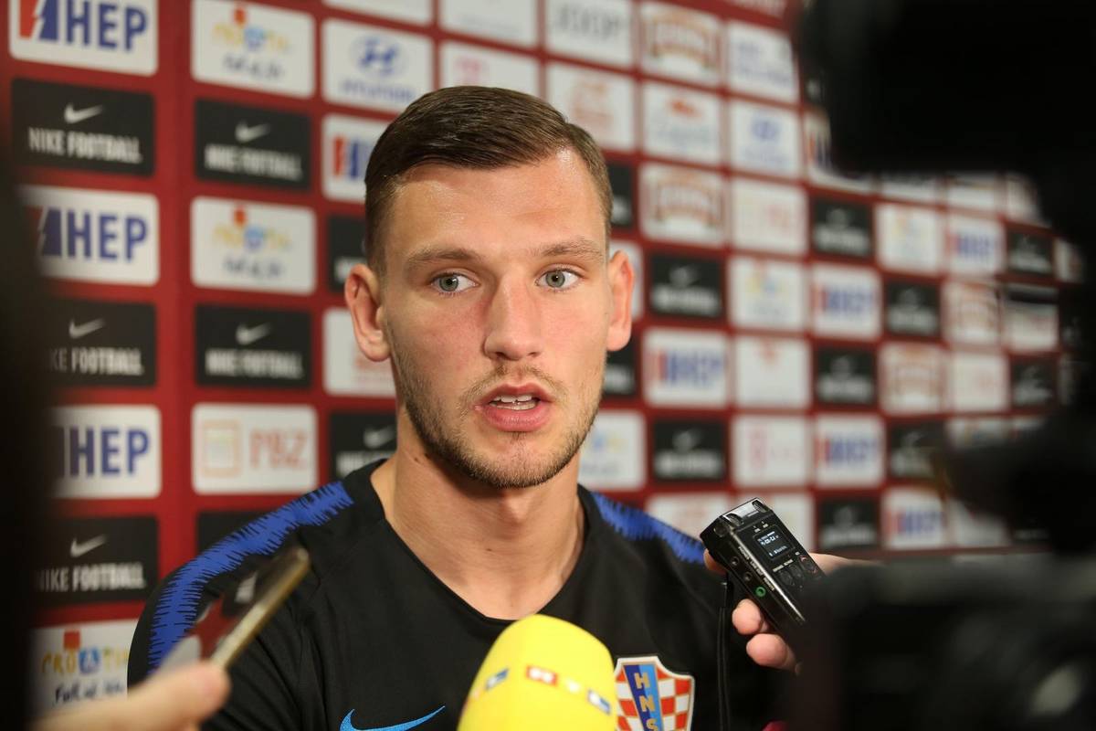 'Igrati bez navijača u najmanju je ruku dosadno. Oni te dignu!'