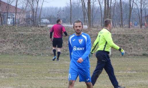 Fair play profesor: Priznao sam sucu da sam zabio gol rukom...