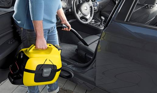 Savjeti i tehnike za unutarnje čišćenje automobila