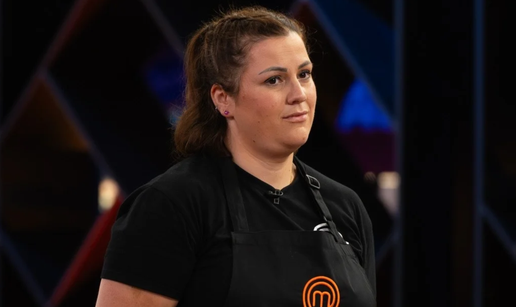Marija &Cacute;. servirala sirovo tijesto i napustila 'MasterChef': 'To su gre&scaron;ke koje se ne opra&scaron;taju'