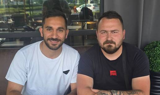 Bio je veliki talent, Hajduk je za njega tražio 12 milijuna eura, a sad je potpisao za četvrtoligaša