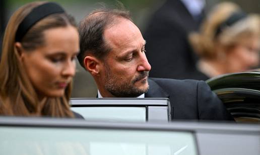 Norve&scaron;ki narod tuguje za kraljem, njegov sin Haakon je otkrio: Falit &cacute;e mi njegov smijeh