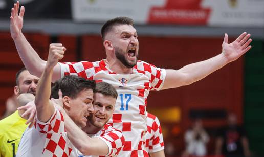 Osječani bacili rukavicu svim konkurentima: Doveli kapitalca i hrvatskog reprezentativca
