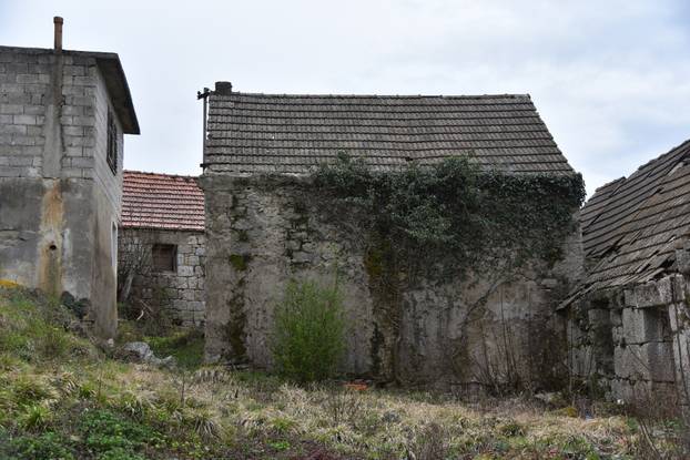 FOTO Pogledajte kako izgleda rodna kuća ikone Mate Parlova