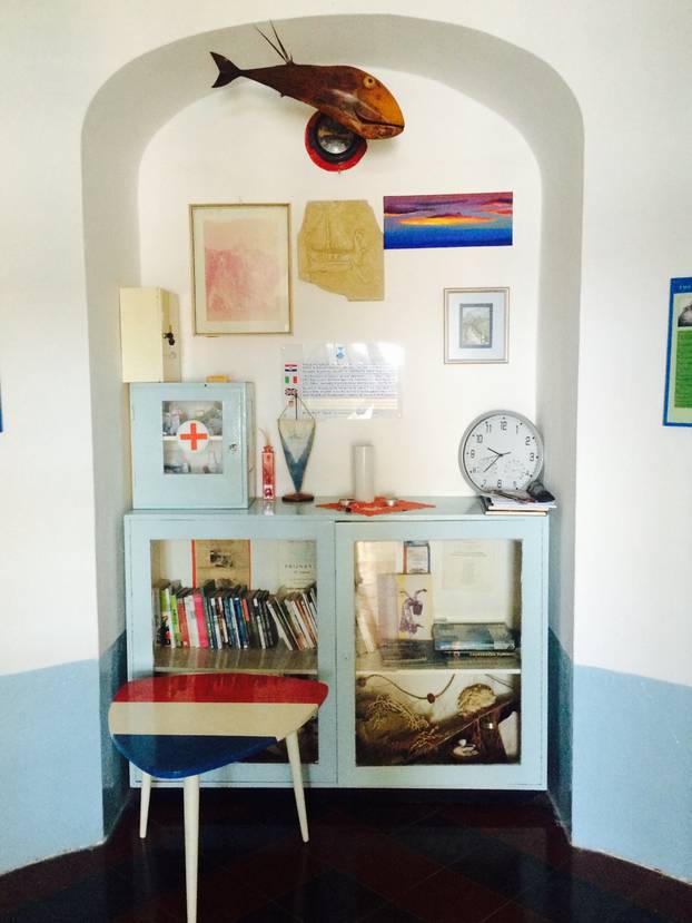 FOTO Kupanje na Palagruži je stvarno nezaboravno, nigdje nema tako kristalnog Jadrana