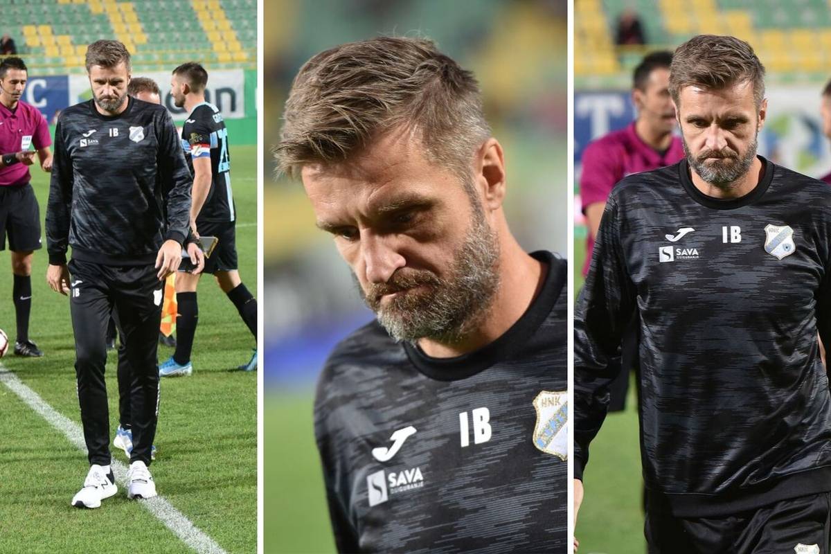 Otišao je kao gospodin i poslao poruku Armadi. HNS je odbio?!