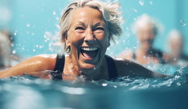 20 fitness navika koje pomažu da se osjećate puno mlađe