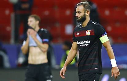 Trećeligaš šokirao Leverkusen, Kovač je prošao nakon penala...