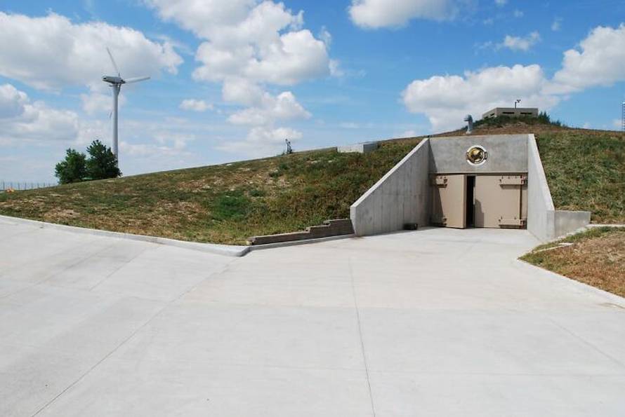 Bunker za apokalipsu
