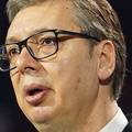 Vu&ccaron;i&cacute; &zcaron;estoko izvrije&dstrok;ao Piculu: 'Poruke su mu kratke i glupe'