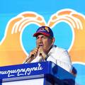 Pa&scaron;injan pobijedio na izborima u Armeniji: Zemlja izabrala EU