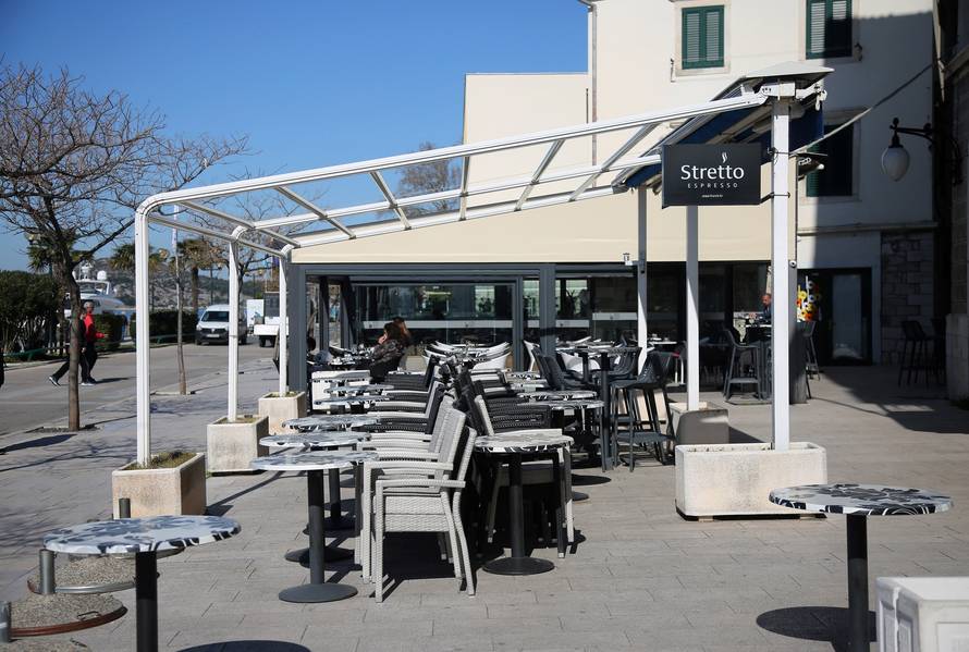 Na današnji dan 2020. godine Hrvatska je ušla u prvi lockdown