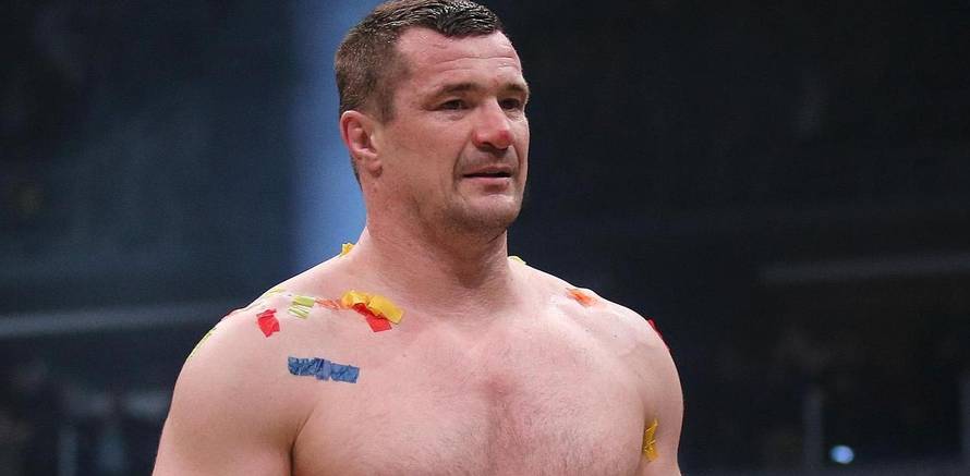 K-1 World Grand Prix Finals