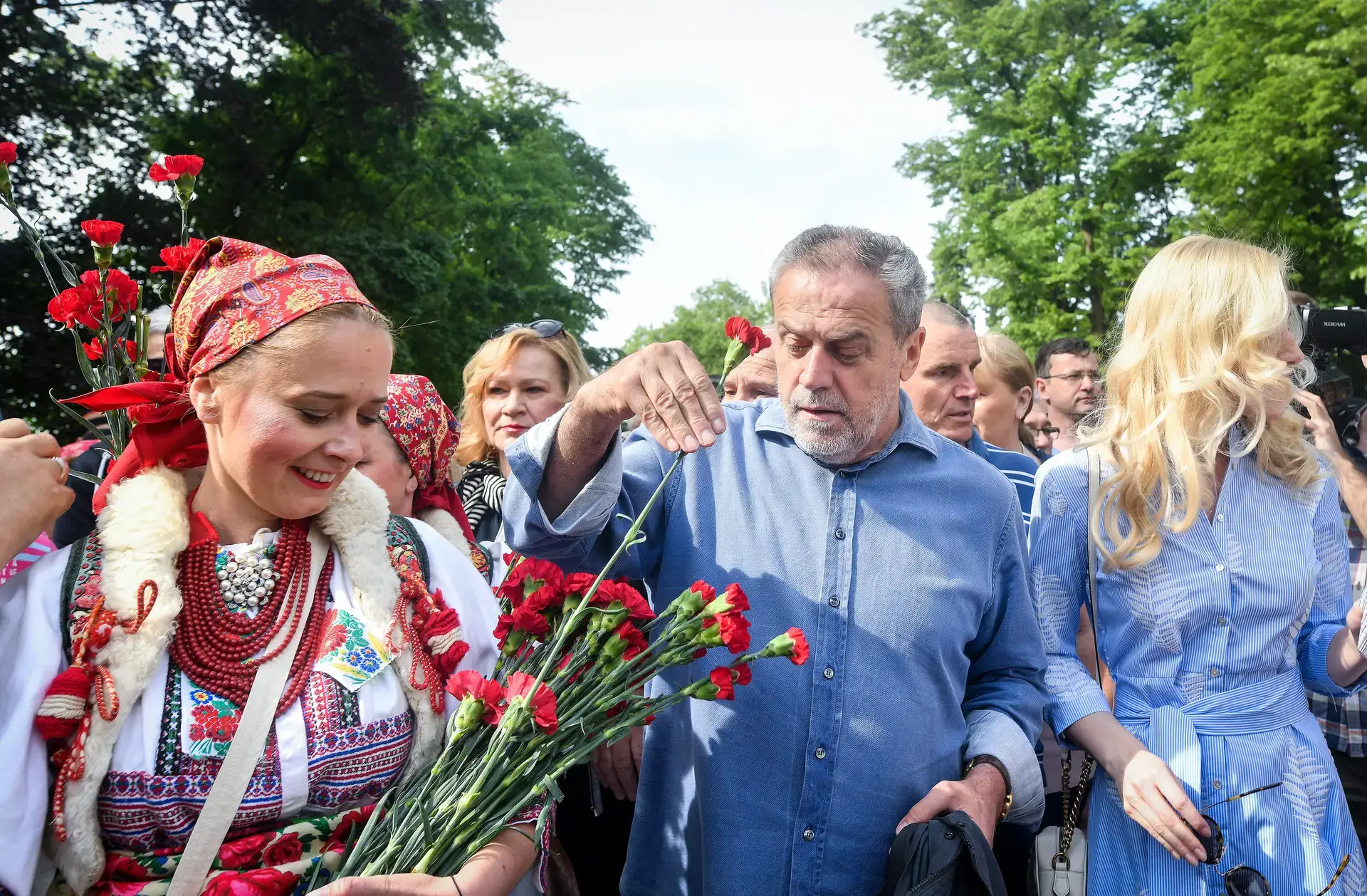 Tomašević kao Bandić. Kako se nekoć dijelio grah u Zagrebu, a kako izgleda 'Prvi maj' danas