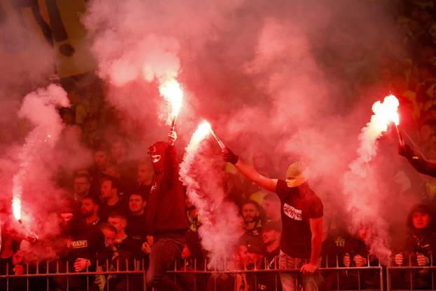 Coupe de France - Final - Nantes v Toulouse