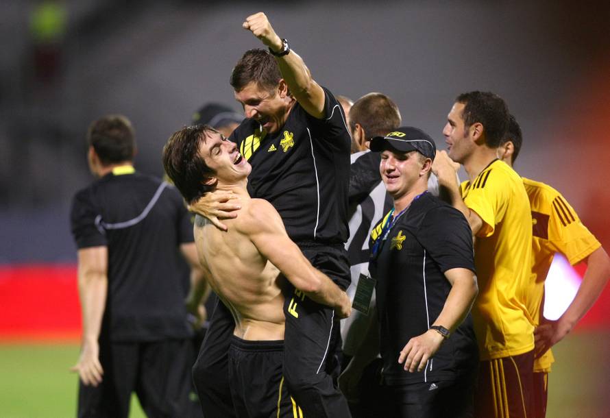 Dinamo je deset puta skuplji od Šerifa koji je 'smjestio' otkaz legendarnom Velimiru Zajecu...