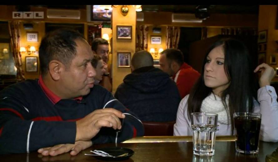 Danijeli suprug prvi put izjavio ljubav, a Adriana jedva izdržala