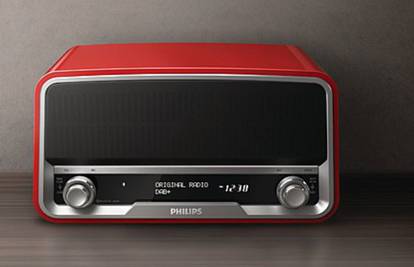 Philips radio vraća vas u dobra stara vremena. AKCIJA -40%