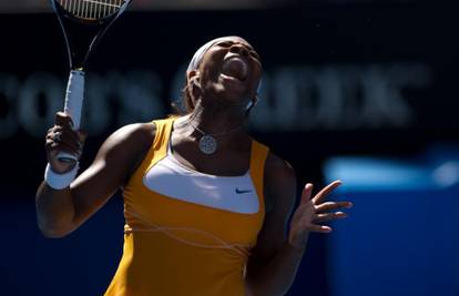 Serena Williams podvrgnuta je operaciji ugruška u plućima