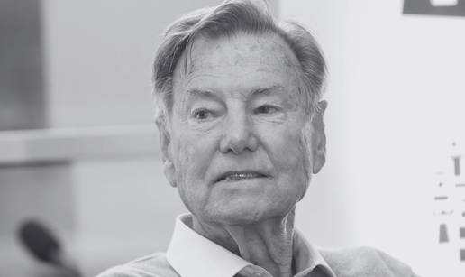 Preminuo Nikola Pilić, legenda hrvatskog i svjetskog tenisa
