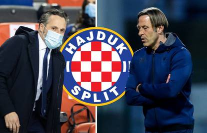 Hajduk već dugo nema rezultat, ponestaje novca, mladi im ne igraju, a šefovima je to dobro!?