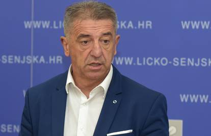 Milinović osniva novu stranku 'Lipo', prvi izazov lokalni izbori