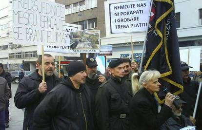 Traže ispriku predsjednika: Sami ćemo ispraćati mrtve