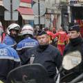 Raste broj žrtava u pucnjavi u Parizu: 'Troje je mrtvih, uhićeni napadač otprije poznat policiji'