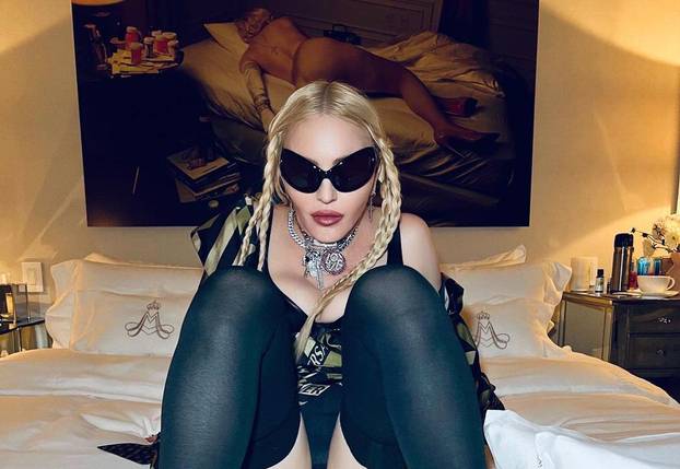 FOTO Nekad je sve šokirala nastupima, a danas izgledom: Evo kako se mijenjala Madonna
