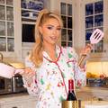 Paris Hilton pozirala s majkom: 'Ajme, one izgledaju kao sestre'