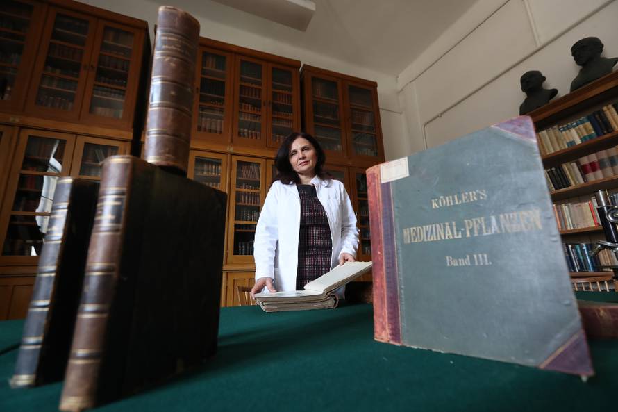 Veličanstvena zbirka: Opijum, španjolske mušice i afrodizijaci