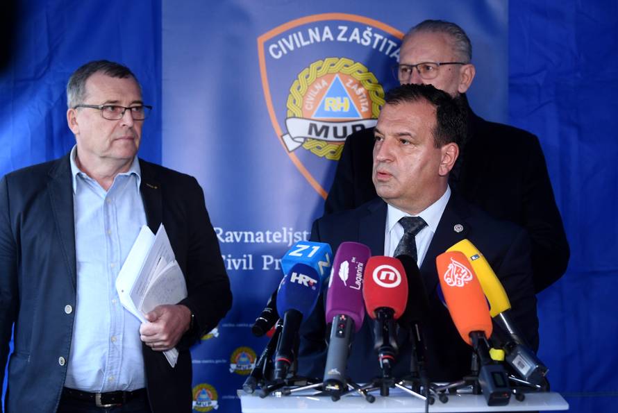 Sedam novih slučajeva: 'Ne bi bilo dobro da sve zatvorimo'