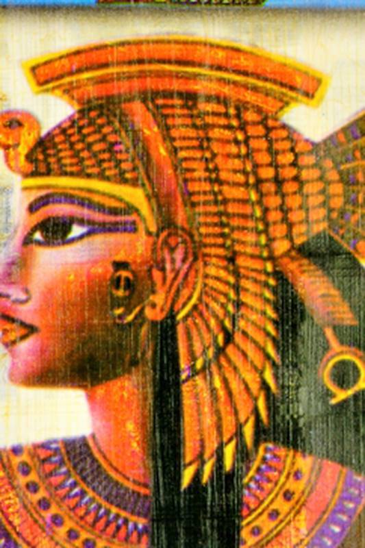 Rituali starog Egipta: Uzimanje laksativa bilo je 'in', imali su dezodorans i šminku od kukaca