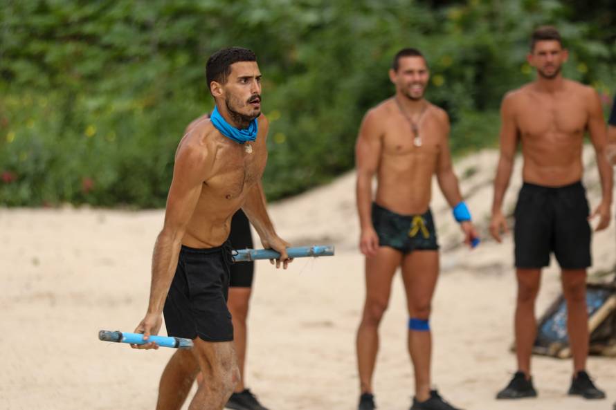 ANKETA Kako vam se sviđa peta sezona popularnog 'Survivora?'