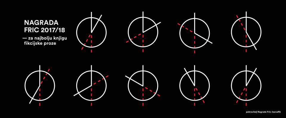 Nagrada Fric: Četrnaest pisaca ostalo u utrci za 75.000 kuna