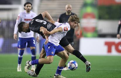 Sad je i službeno: Promijenili su termin derbija Dinamo - Hajduk