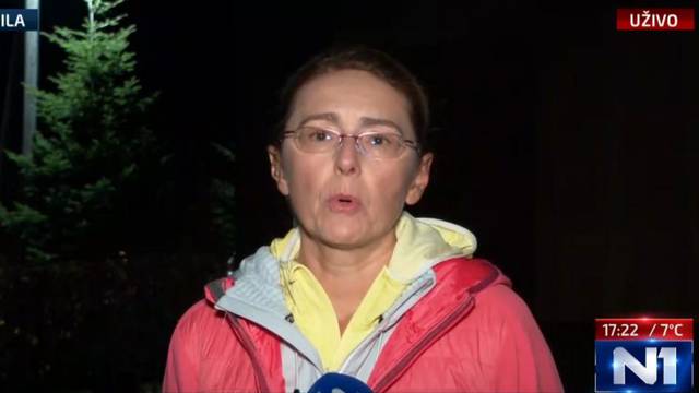 Odvjetnica Hussinijevih: 'Sud je utvrdio da su nam policija i PNUSKOK onemogućavali rad'