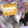 Norvežanka osvojila 120 mil. € na Eurojackpotu: Otkrila je na što će potrošiti vrtoglavi iznos!