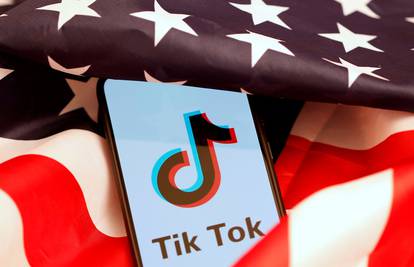 Trump želi danas zabraniti Tik Tok, milijuni tinejdžera u šoku