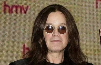 Ozzy Osbourne zabrinut je zbog svog slabijeg zdravlja: 'Ostalo mi još deset godina života...'