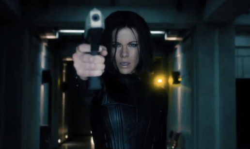 'Underworld: Blood Wars' nam na velika vrata vraća Selene