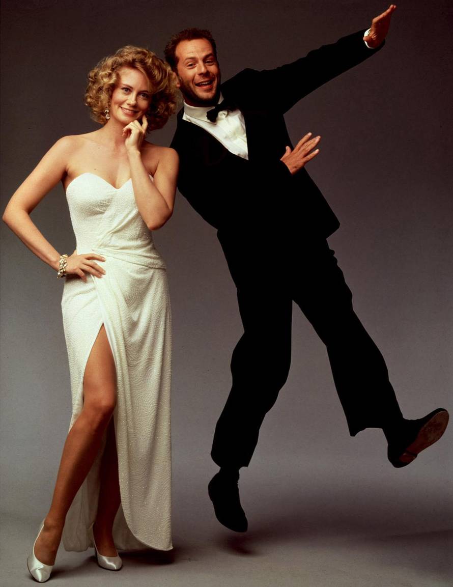 Njema?ka: 19.03.1955. ro?en ameri?ki glumac Bruce Willis